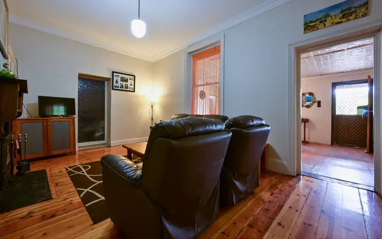 Fourth view of Homely house listing, 8 First Street, Quorn SA 5433