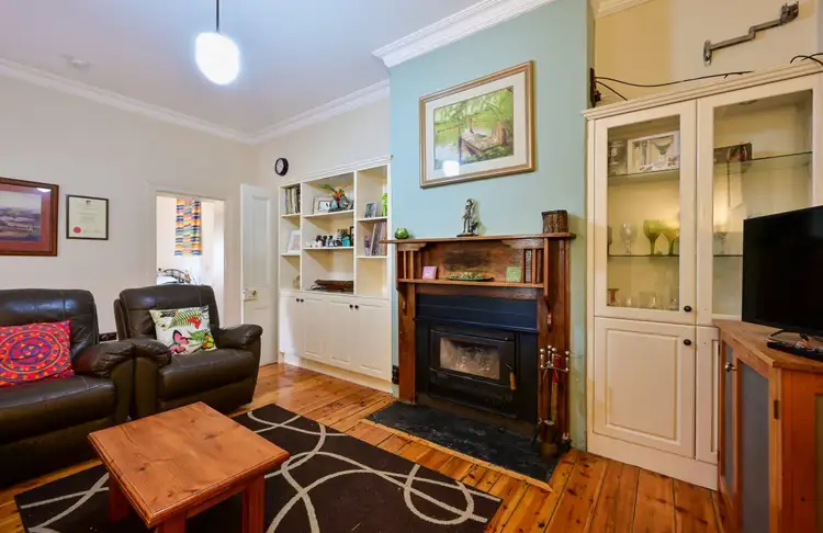 Fifth view of Homely house listing, 8 First Street, Quorn SA 5433