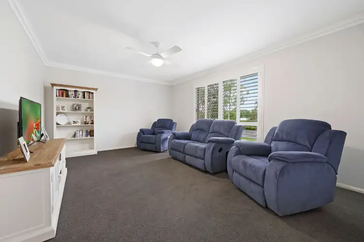 Second view of Homely house listing, 11 Harriet Street, Kingsthorpe QLD 4400