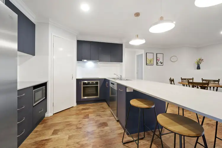 Third view of Homely house listing, 11 Harriet Street, Kingsthorpe QLD 4400