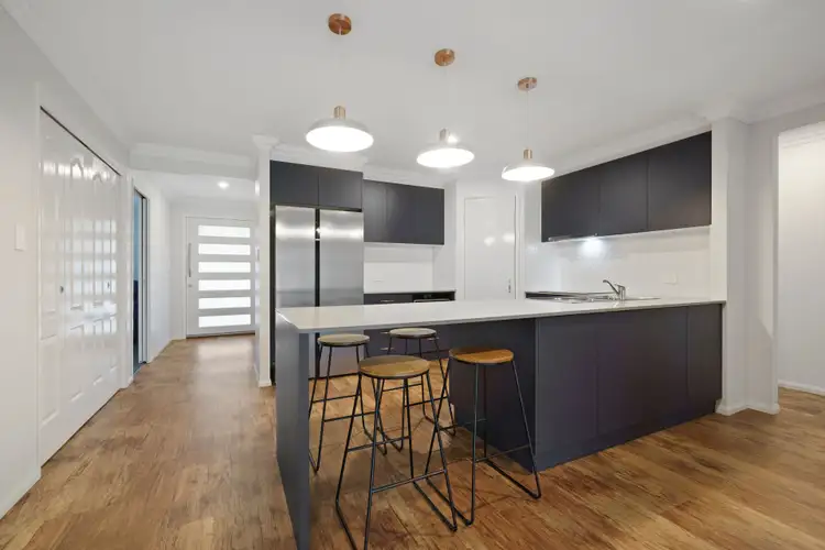 Fourth view of Homely house listing, 11 Harriet Street, Kingsthorpe QLD 4400