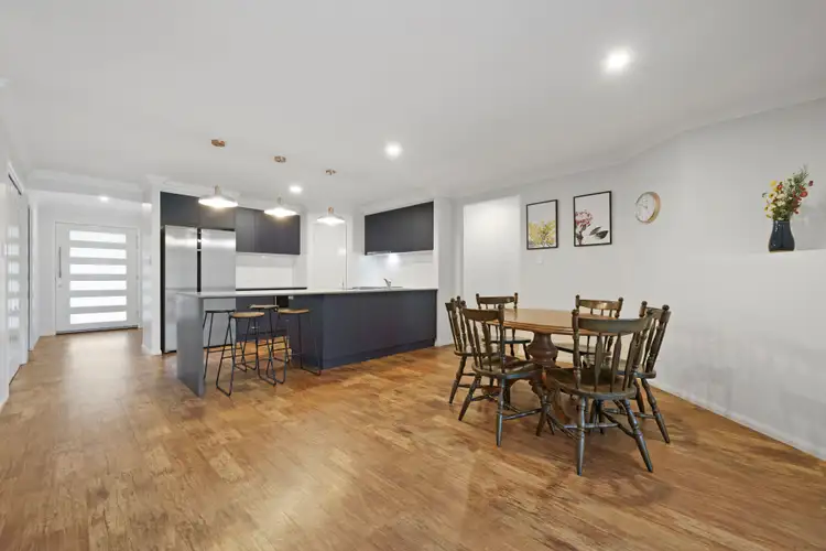 Fifth view of Homely house listing, 11 Harriet Street, Kingsthorpe QLD 4400