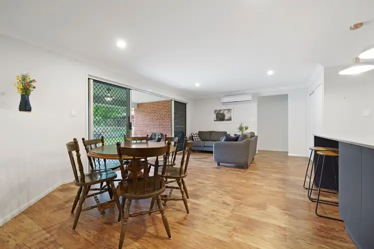 Sixth view of Homely house listing, 11 Harriet Street, Kingsthorpe QLD 4400