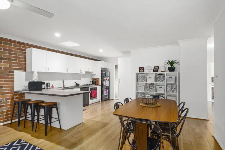 Second view of Homely villa listing, 2/29 Gloucester Circuit, Albion Park NSW 2527