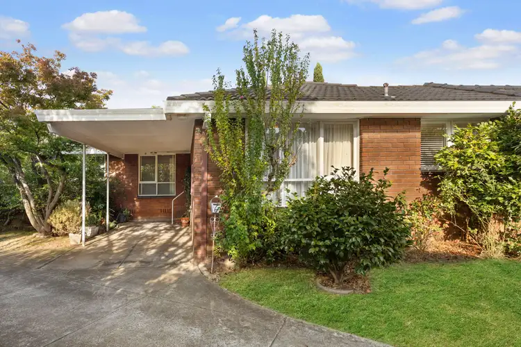 6/38 Maroo Street, Hughesdale VIC 3166
