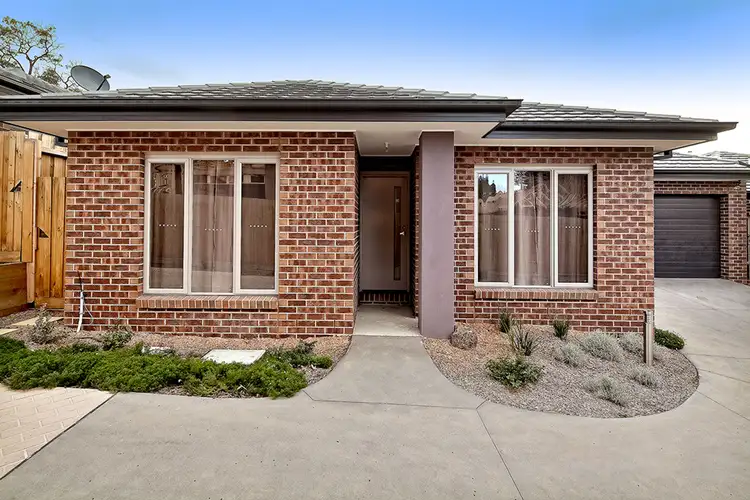 Main view of Homely unit listing, 3/75 Cranbourne-Frankston Road, Langwarrin VIC 3910