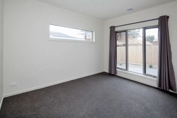 Third view of Homely unit listing, 3/75 Cranbourne-Frankston Road, Langwarrin VIC 3910