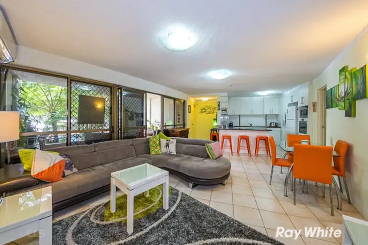 4/21-29 Toorbul Street, Bongaree QLD 4507