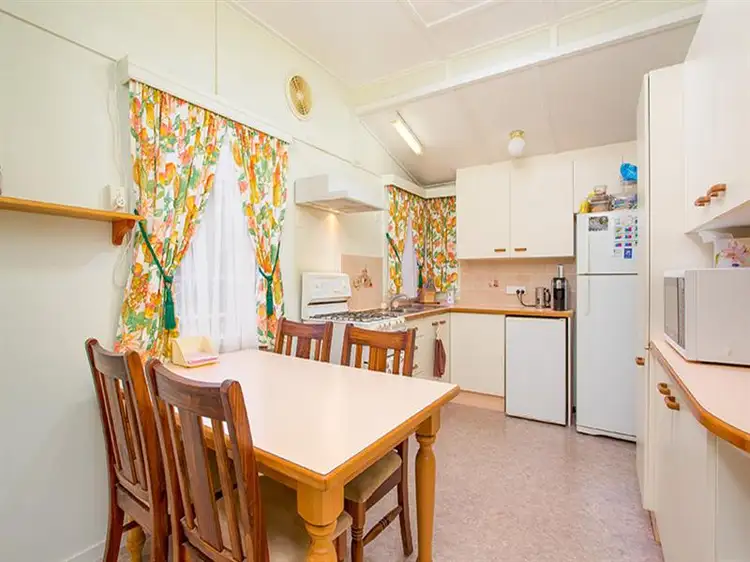Second view of Homely house listing, 44 Hilltop Avenue, Chermside QLD 4032