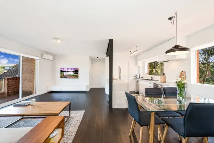 Second view of Homely unit listing, 9/33 Ashburn Place, Gladesville NSW 2111