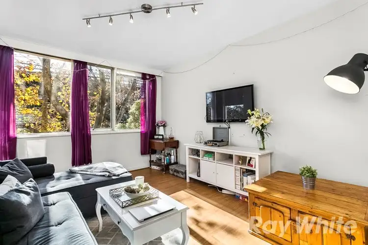 Third view of Homely apartment listing, 7/844 Malvern Road, Armadale VIC 3143