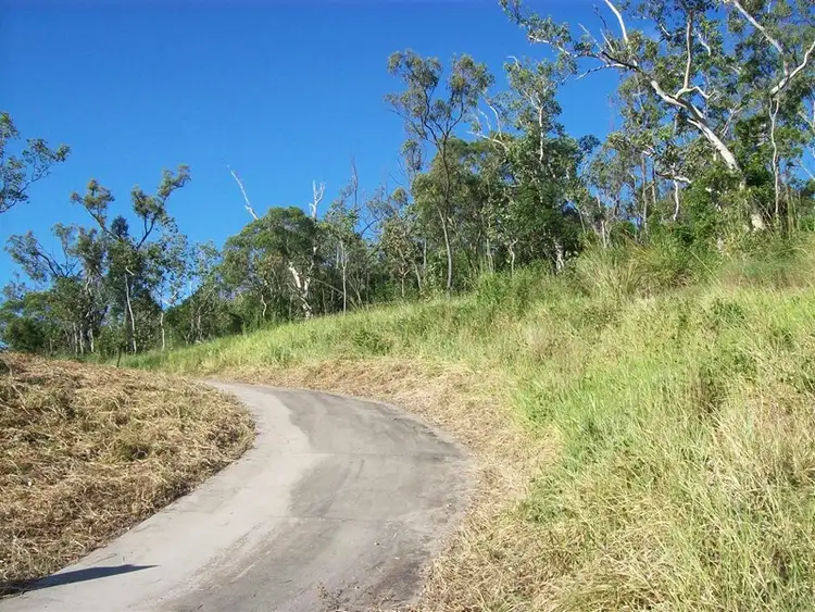 Third view of Homely land listing, Lot 25 Sam Hill Drive, Woodwark QLD 4802