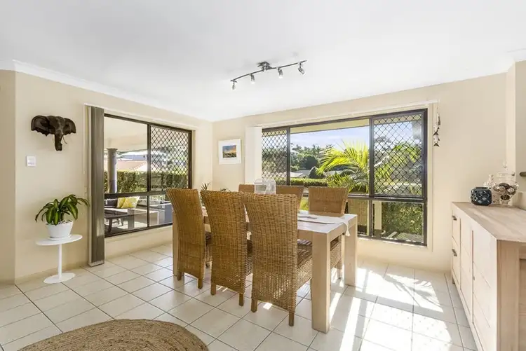 Fifth view of Homely house listing, 17 Grassmere Court, Banora Point NSW 2486