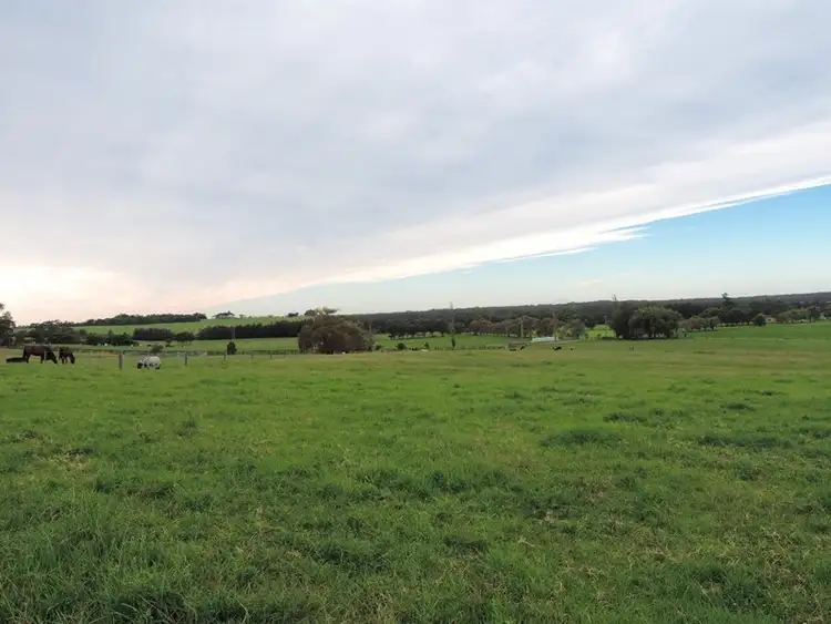 Fourth view of Homely land listing, Lot 4 Toolijooa Road, Toolijooa NSW 2534