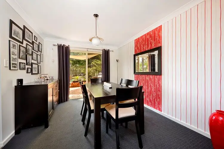 Sixth view of Homely house listing, 8 Moonah Road, Alfords Point NSW 2234