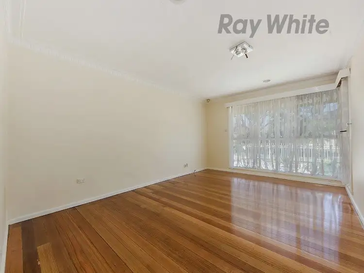 Second view of Homely house listing, 4 Woods Street, St Albans VIC 3021