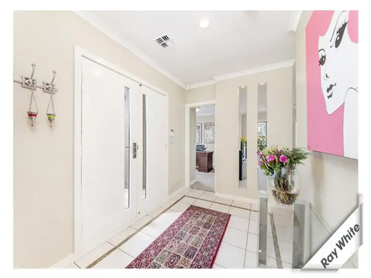 Second view of Homely house listing, 28 Morella Avenue, Jerrabomberra NSW 2619