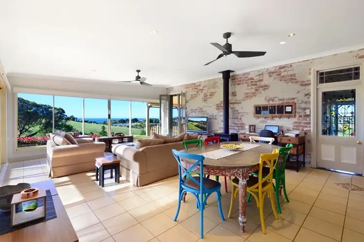 Second view of Homely house listing, 82 Sims Road, Gerringong NSW 2534