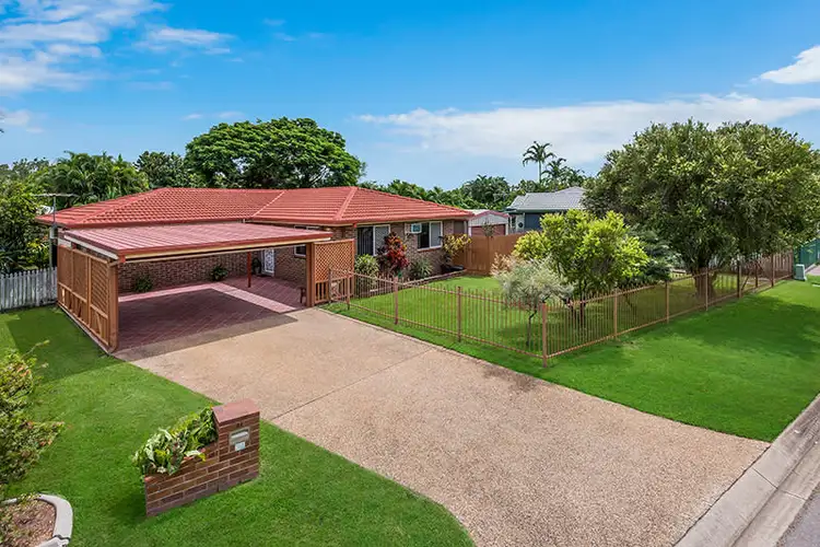 Main view of Homely house listing, 44 Dunbar Crescent, Wulguru QLD 4811