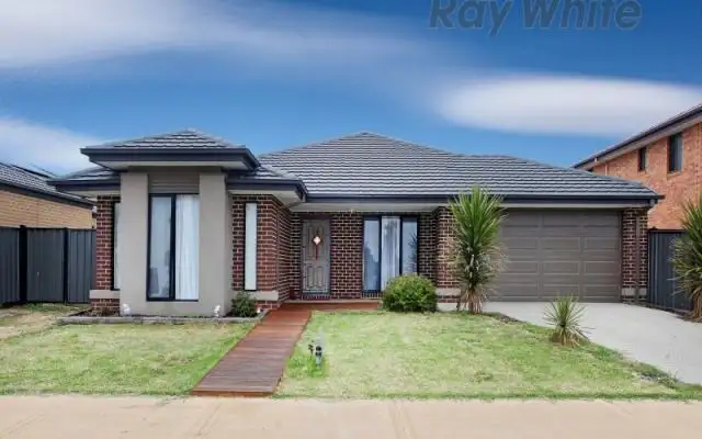 25 Kellerman Drive, Point Cook VIC 3030