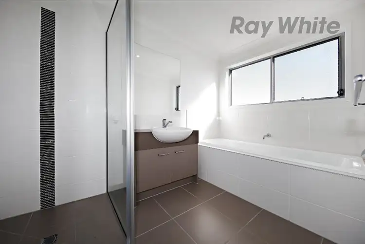 Fourth view of Homely house listing, 21 Westonbury Drive, Truganina VIC 3029