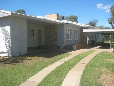 Main view of Homely house listing, 8 Yarran Street, Coonamble NSW 2829