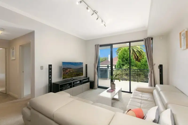 Main view of Homely unit listing, 21/1219-1223 Pacific Highway, Turramurra NSW 2074