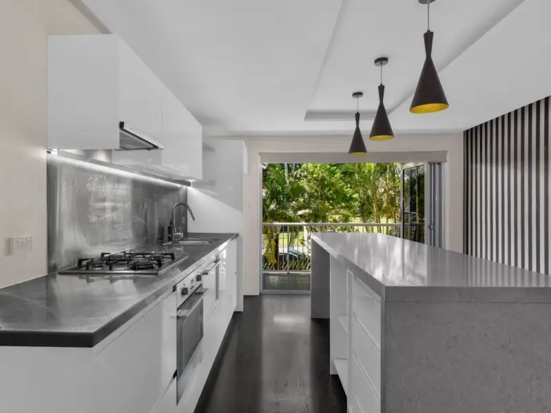 Main view of Homely unit listing, U2/64 Junction Road, Clayfield QLD 4011