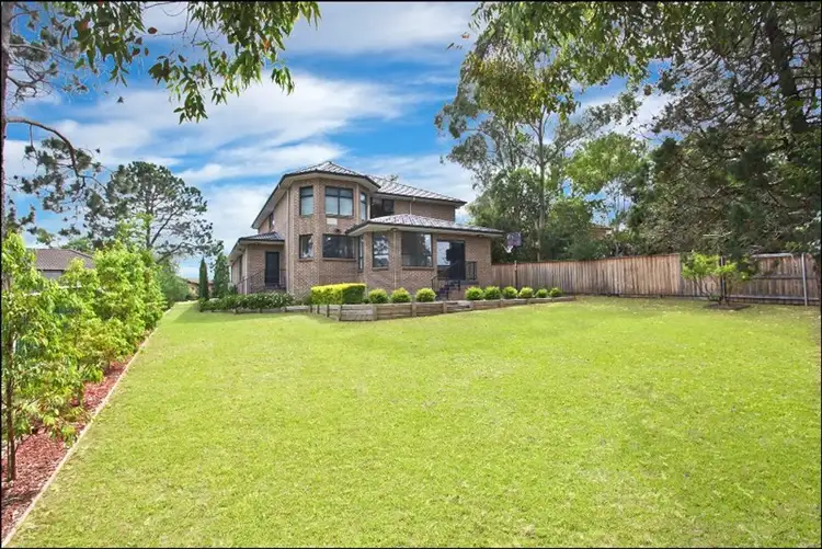 Third view of Homely house listing, 2 Tuckwell Road, Castle Hill NSW 2154