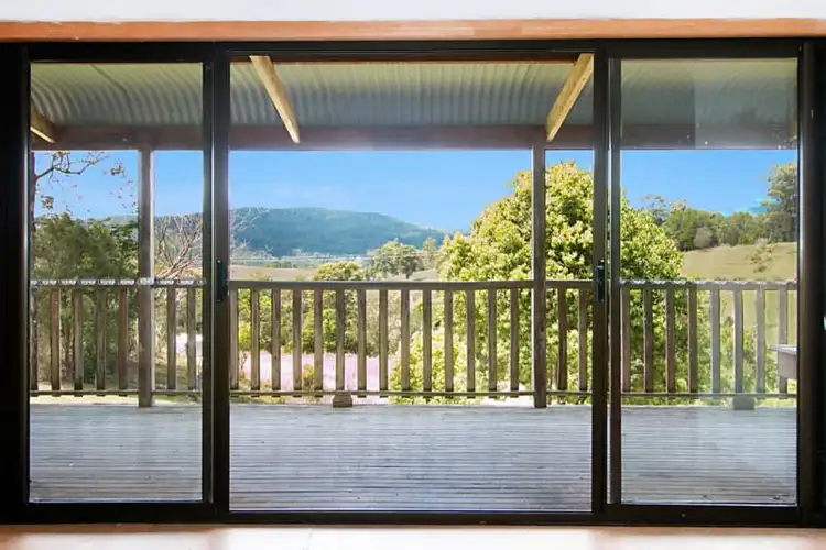 Second view of Homely rural property listing, 16 Wanungara View, Limpinwood NSW 2484
