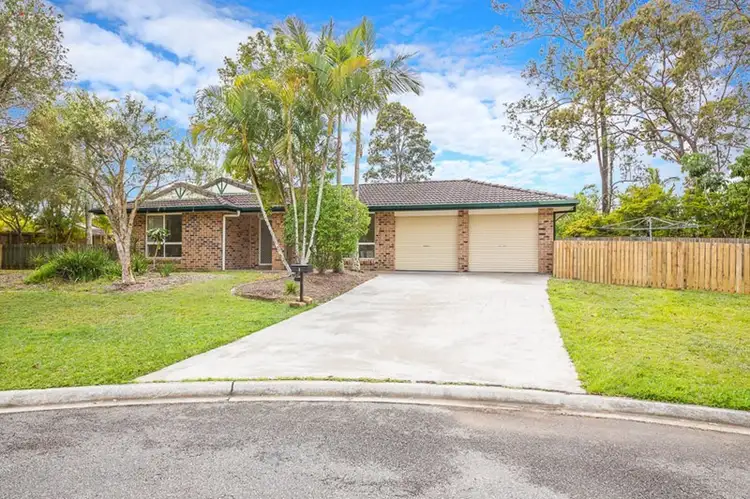 1 Riverpark Court, Bellmere QLD 4510