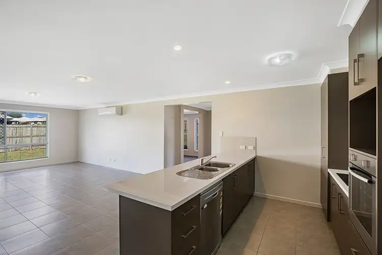 Fifth view of Homely house listing, 38 Bennett Street, Kleinton QLD 4352