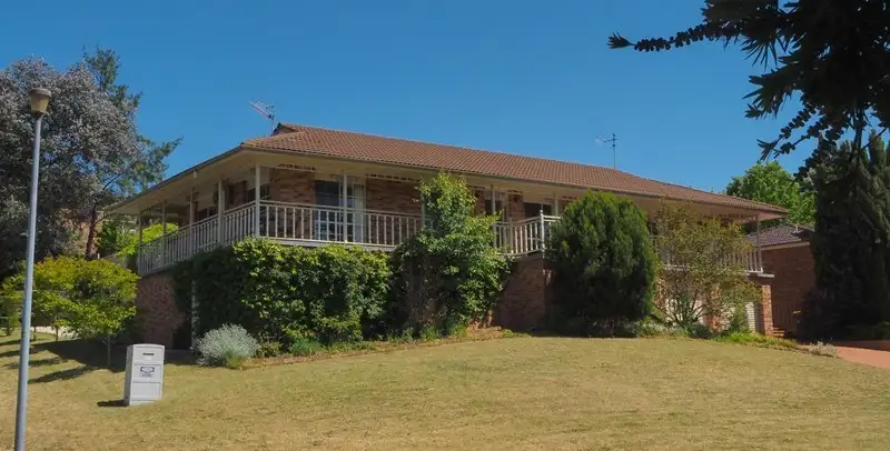 Main view of Homely house listing, 6 Lorimer Street, Llanarth NSW 2795