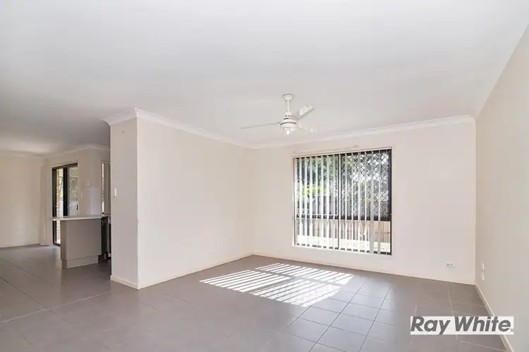 Fourth view of Homely house listing, 1 Philong Street, Doolandella QLD 4077