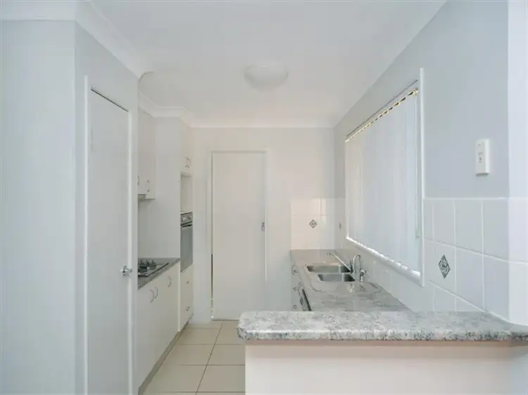 Second view of Homely house listing, 41 Nioka Drive, Highfields QLD 4352