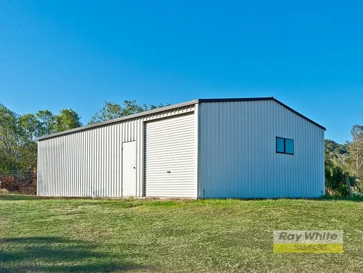 Fifth view of Homely land listing, 16 Castlewood Court, Samford Valley QLD 4520