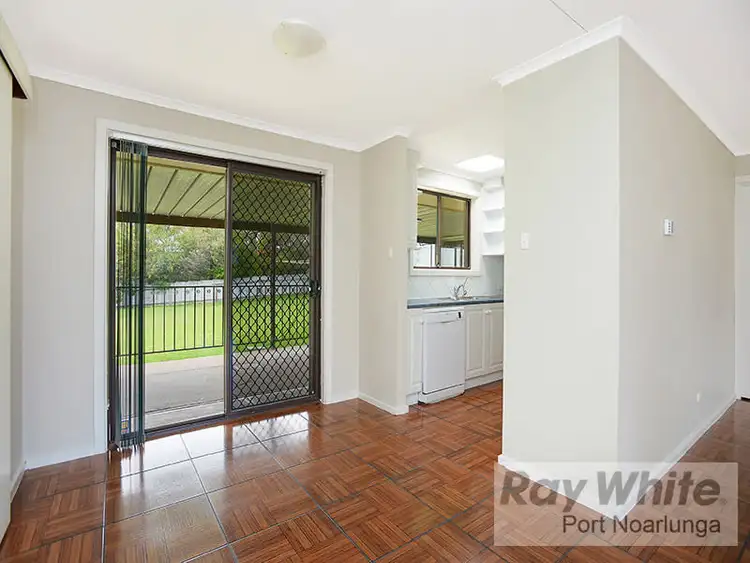 Third view of Homely house listing, 8 Cashel Court, Huntfield Heights SA 5163
