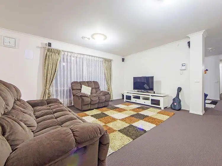Seventh view of Homely house listing, 27 Romek Way, Truganina VIC 3029