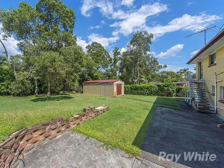 Second view of Homely house listing, 20 Bushwick Street, The Gap QLD 4061
