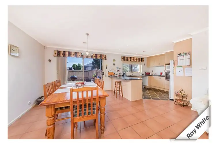 Third view of Homely house listing, 10 Favco Place, Dunlop ACT 2615