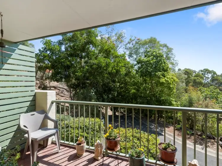 46/15 Simpsons Road, Elanora QLD 4221