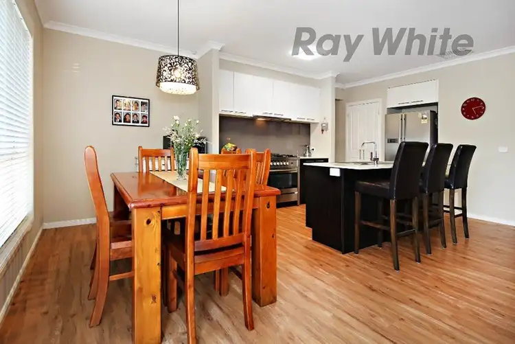 Seventh view of Homely house listing, 21 Derham Drive, Point Cook VIC 3030