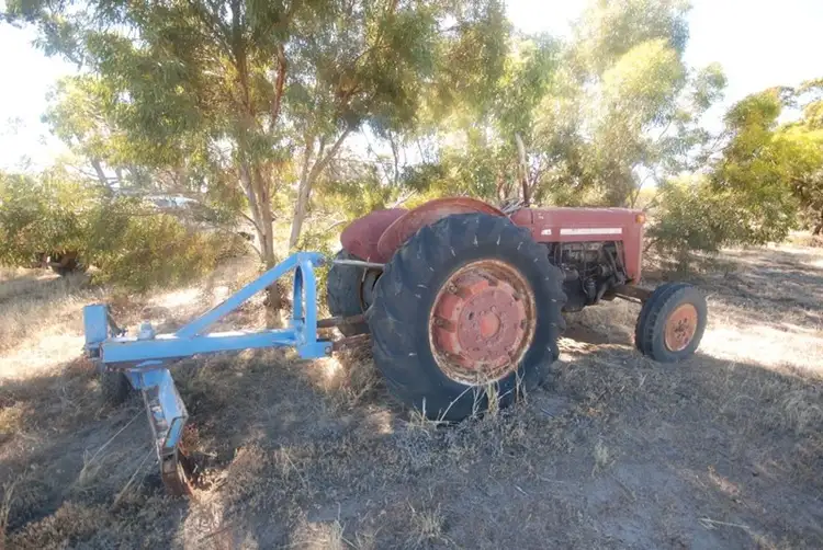 Fourth view of Homely land listing, Lot 2 Bullock Hills Road, Wagin WA 6315