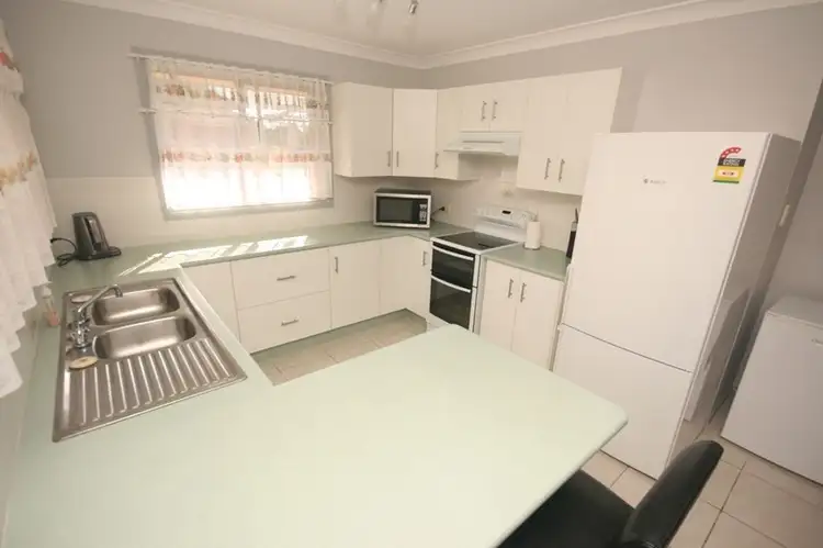 Third view of Homely townhouse listing, 5/97 Oliver Street, Grafton NSW 2460