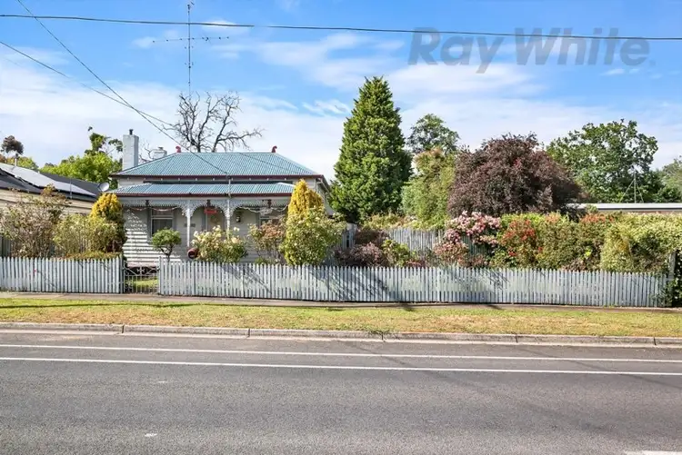 404 York Street, Ballarat East VIC 3350