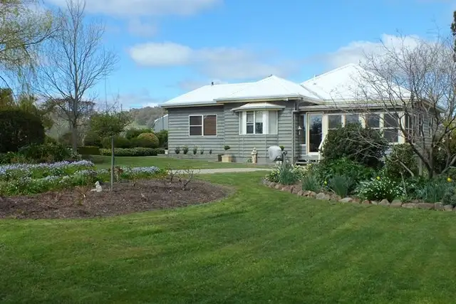 Sixth view of Homely rural property listing, 899 Beaconsfield Road, Oberon NSW 2787