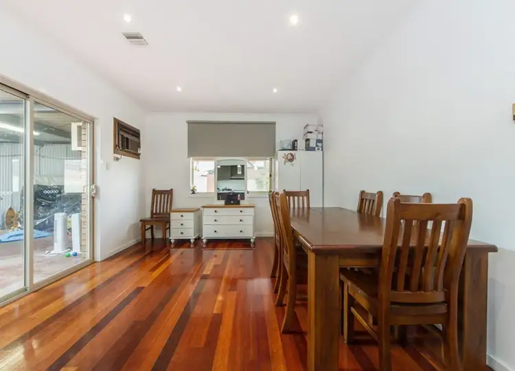 Fourth view of Homely house listing, 27 Frost Drive, Delahey VIC 3037