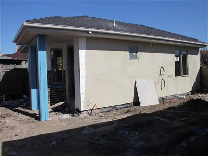 Main view of Homely unit listing, 4/19 Central Avenue, Thomastown VIC 3074