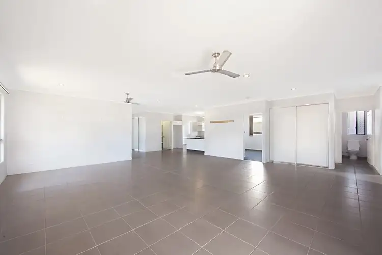 Second view of Homely house listing, 10 Wenlock Street, Rasmussen QLD 4815
