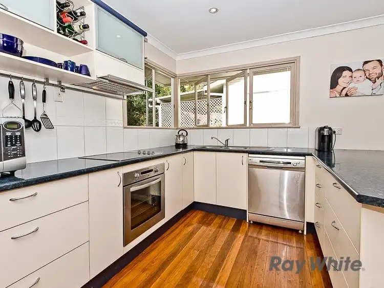 Sixth view of Homely house listing, 29 Landscape Street, Stafford Heights QLD 4053